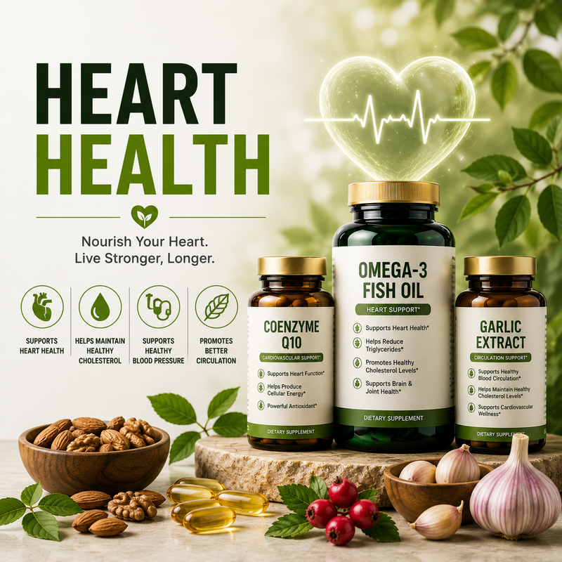 Heart Health