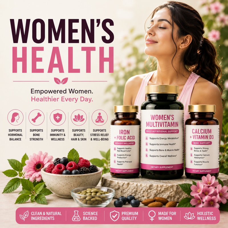 Women's Health
