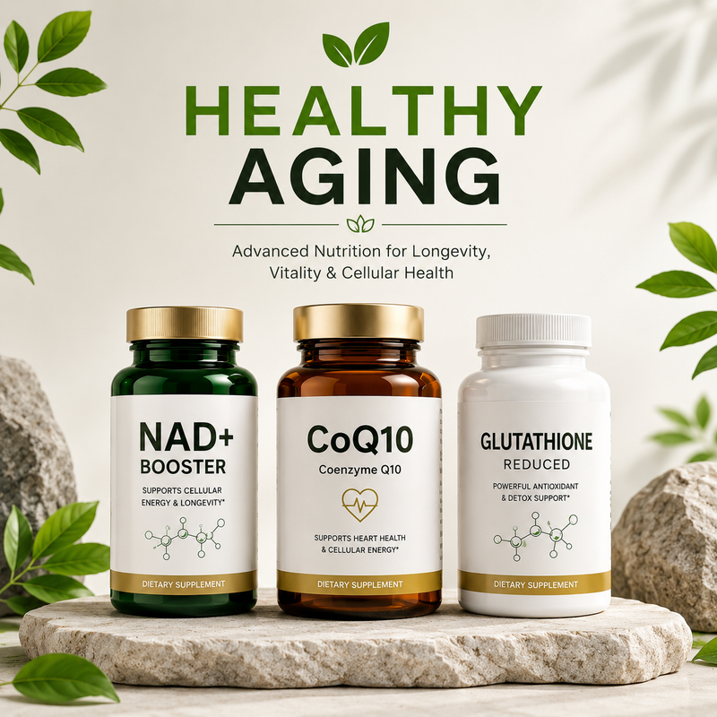 Healthy Aging