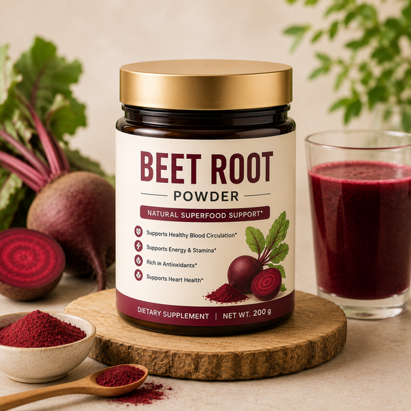 Beet Root Powder