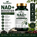 Nutribiotics NAD+ Booster