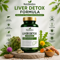 Liver Detox Formula