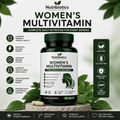 Women's Multivitamin