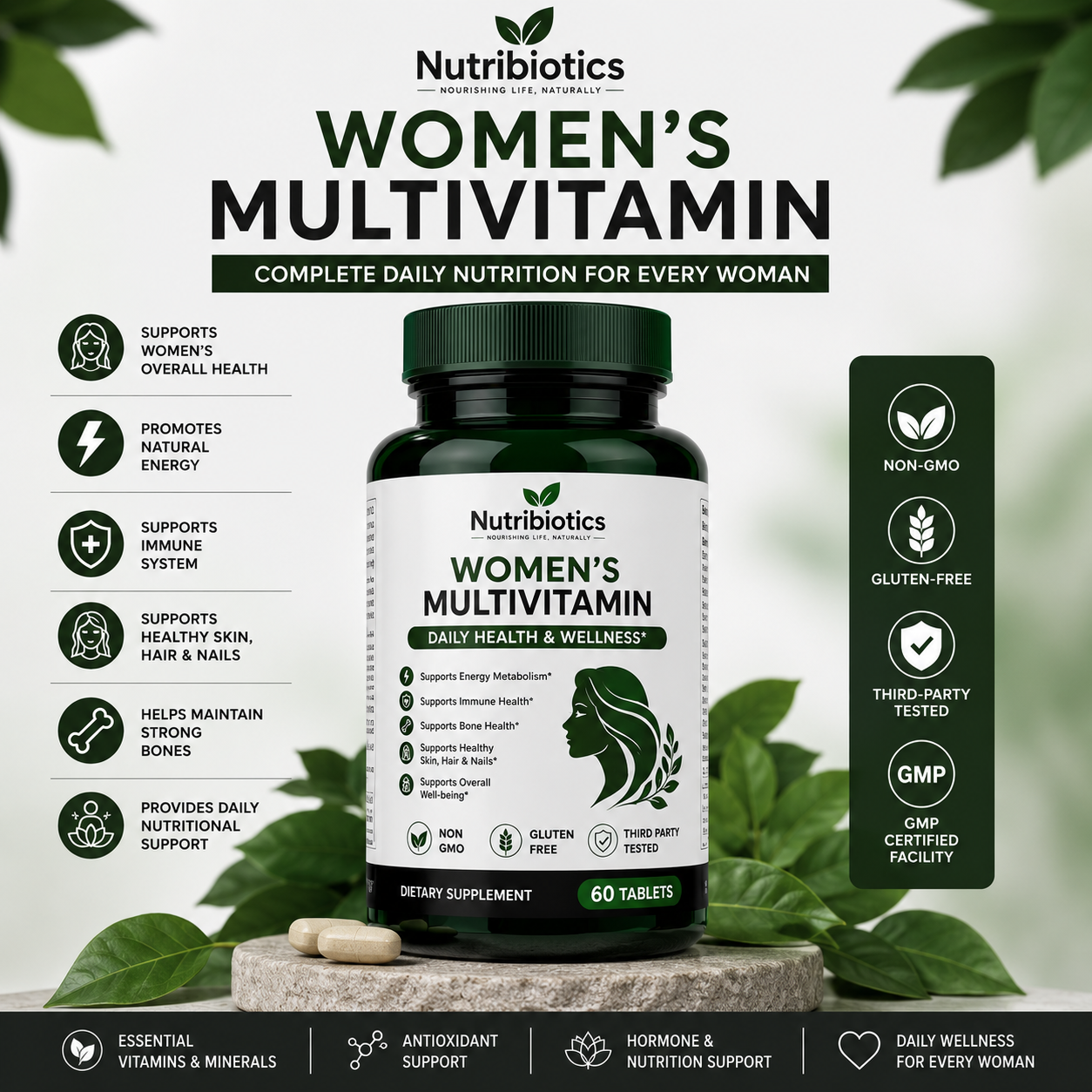 Women's Multivitamin