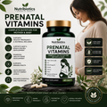Prenatal Vitamins