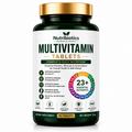 Nutribiotics Multivitamin Tablets